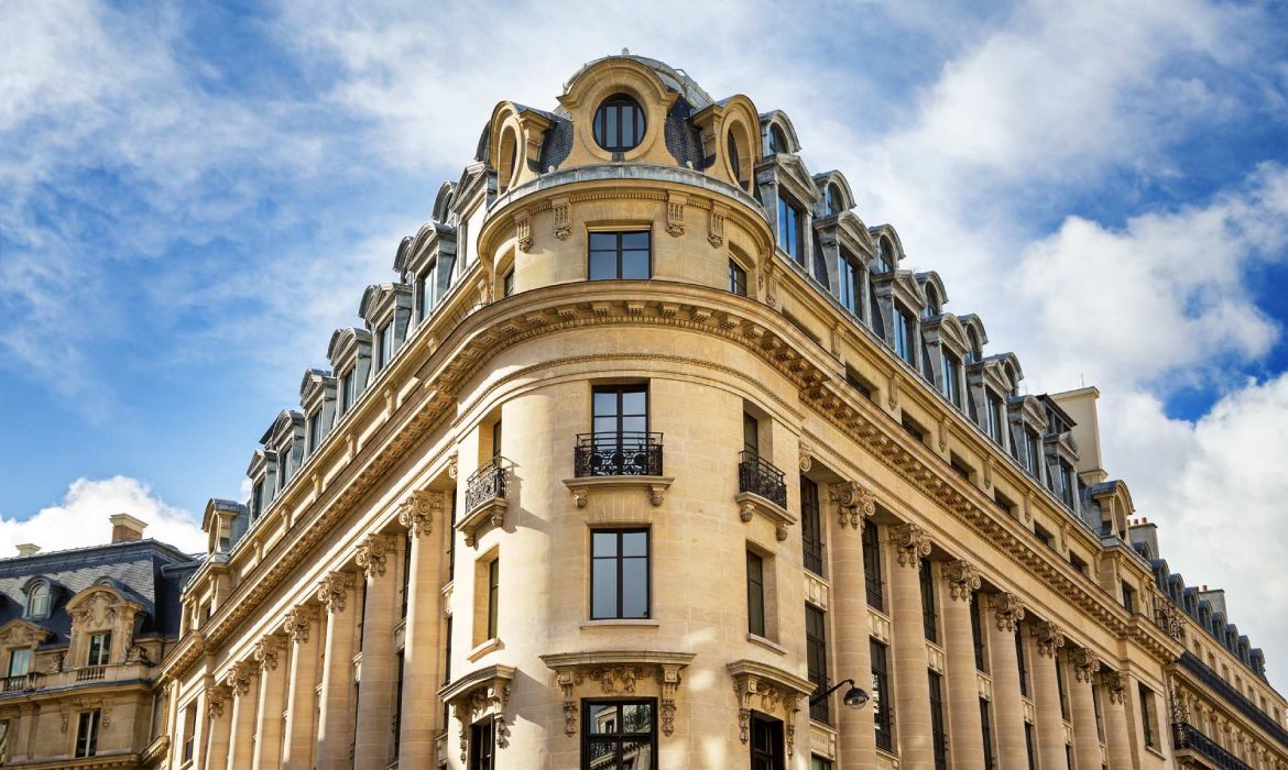 Investissement immobilier à Paris