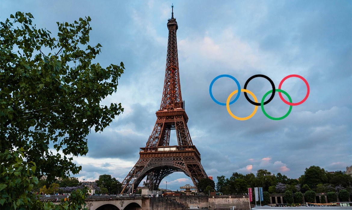Experience the Magic of the Olympics in Paris: A Guide by Millennium International